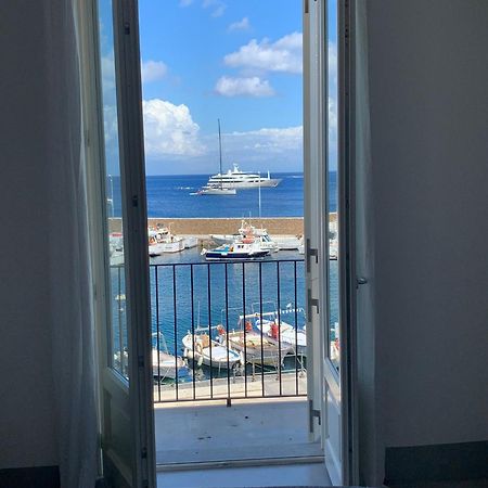 Appartamenti Marina Corta Lipari  Exterior foto
