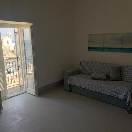 Appartamenti Marina Corta Lipari  Exterior foto