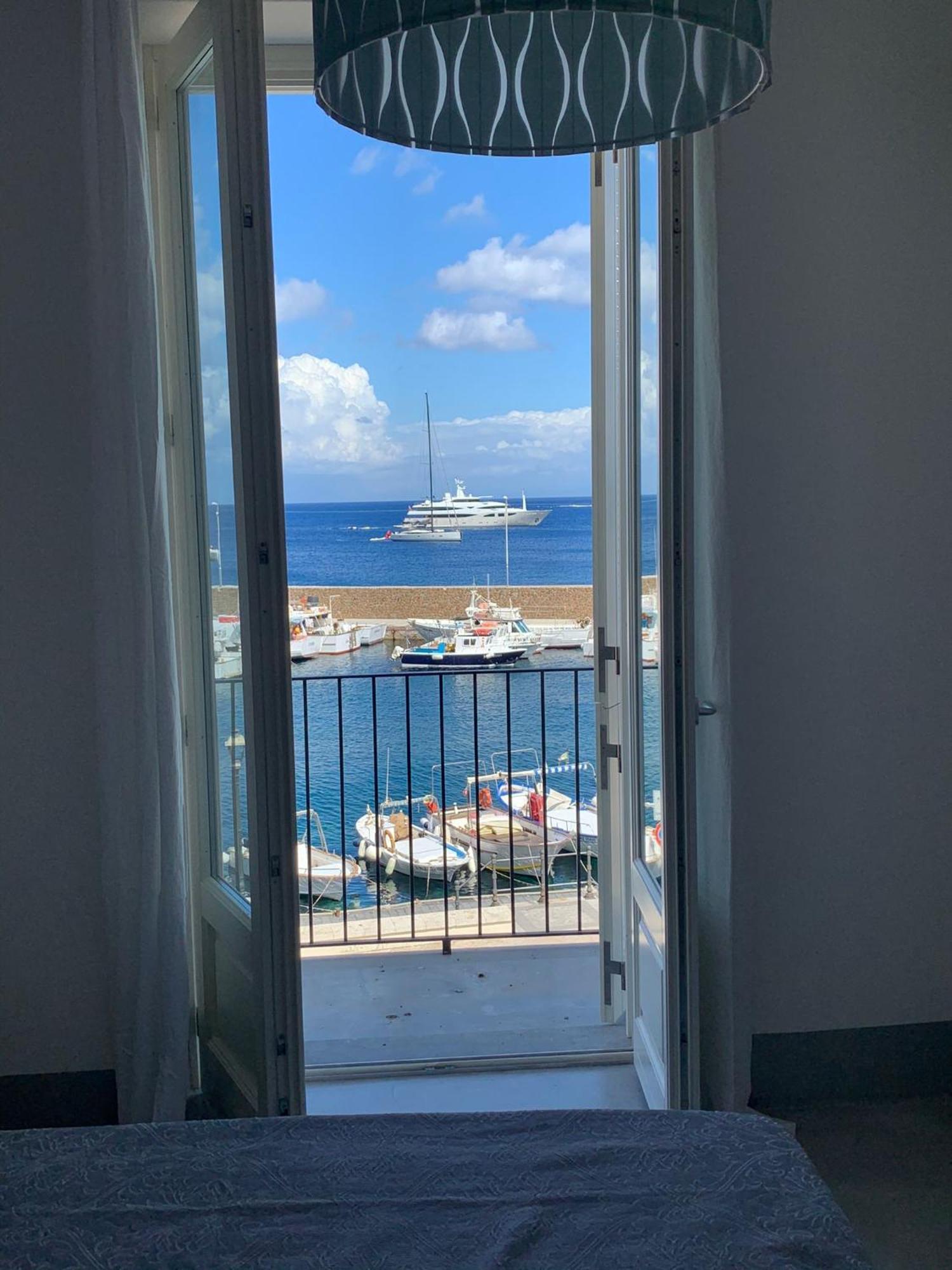Appartamenti Marina Corta Lipari  Exterior foto