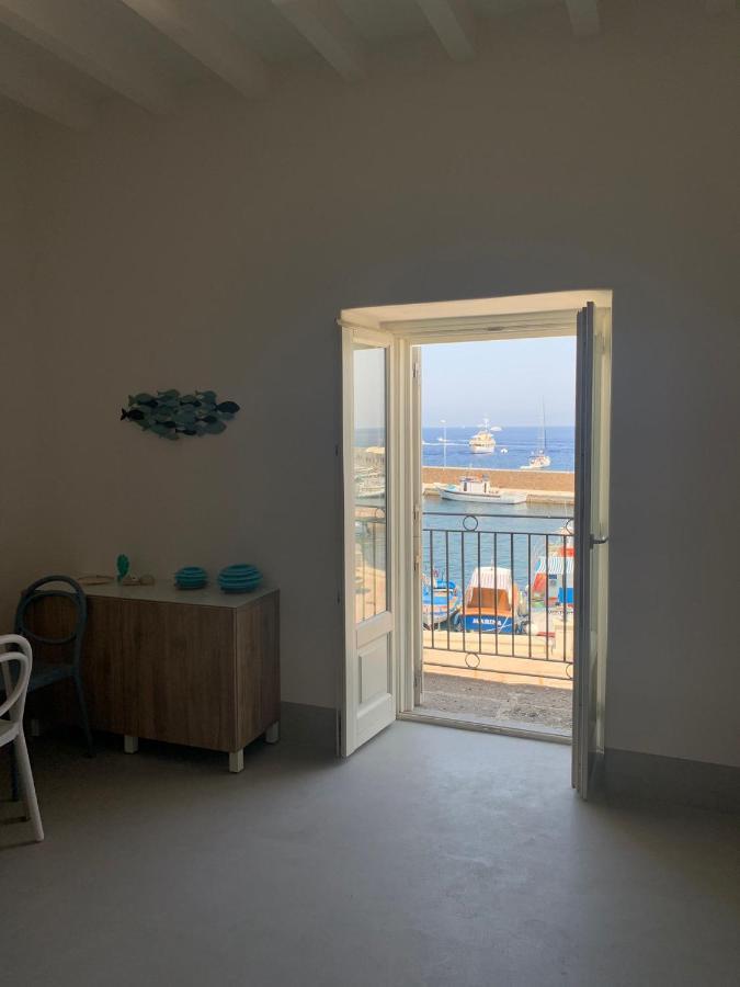 Appartamenti Marina Corta Lipari  Exterior foto